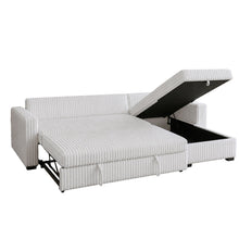 Load image into Gallery viewer, Bliss - Sectional Sleeper
