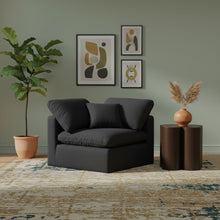 Load image into Gallery viewer, Indulge - Linen Corner Chair
