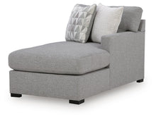 Load image into Gallery viewer, UrbanCrest - RAF Corner Chaise - Pewter
