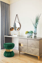 Load image into Gallery viewer, Vino - Stool Ottoman
