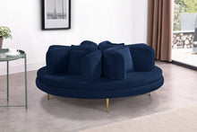 Load image into Gallery viewer, Circlet - Round Sofa Settee
