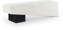 Load image into Gallery viewer, Alora - Bench - Black Base
