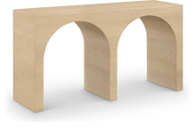 Load image into Gallery viewer, June - Console Table
