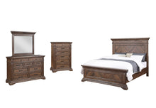 Load image into Gallery viewer, Mar Vista - Bedroom Set
