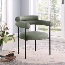 Load image into Gallery viewer, Blake - Faux Leather Dining Chair (Set of 2)
