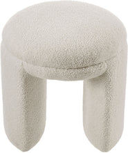 Load image into Gallery viewer, Bowen - Ottoman / Stool
