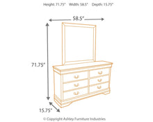 Load image into Gallery viewer, Alisdair - Sleigh Bed Set
