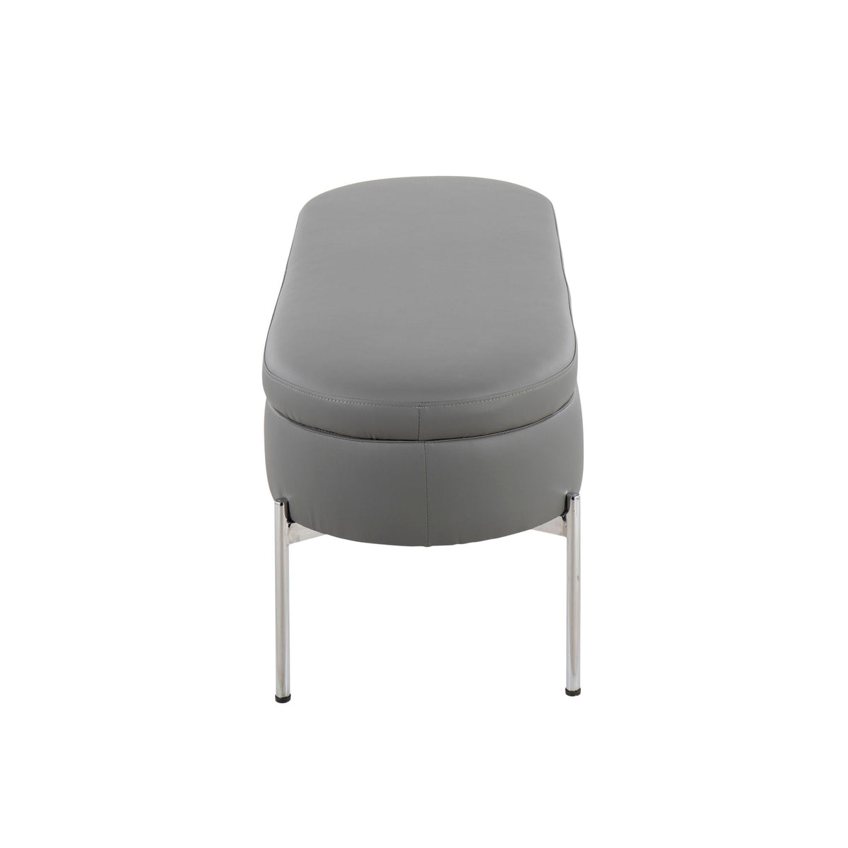 Chloe - Contemporary / Glam Bench - Ego Home Furniture