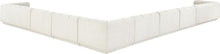 Load image into Gallery viewer, Modari - Sectional - Cream
