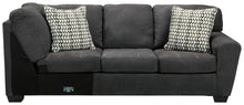 Load image into Gallery viewer, Ambee - RAF Sofa - Slate
