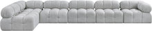 Load image into Gallery viewer, Ames - 6 Piece Modular L-Shaped Sectional
