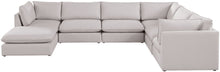 Load image into Gallery viewer, Mackenzie - Modular Sectional
