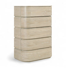 Load image into Gallery viewer, Annalise - Solid Wood Chest
