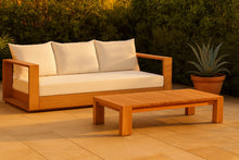 Load image into Gallery viewer, Tulum - Water Resistant Outdoor Sofa
