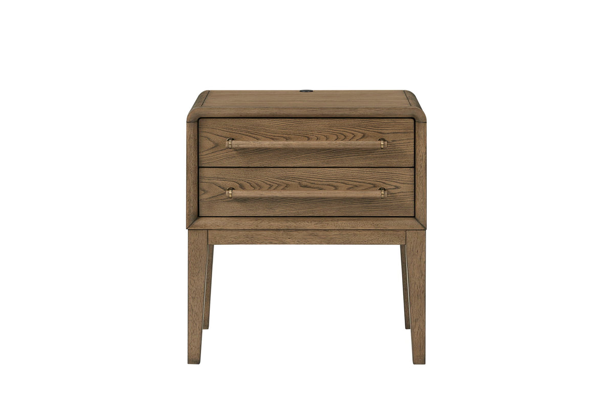 Elure - Small Nightstand