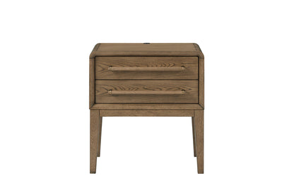 Elure - Small Nightstand
