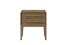 Load image into Gallery viewer, Elure - Small Nightstand

