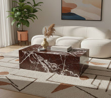Load image into Gallery viewer, Bolzano - Marble Table
