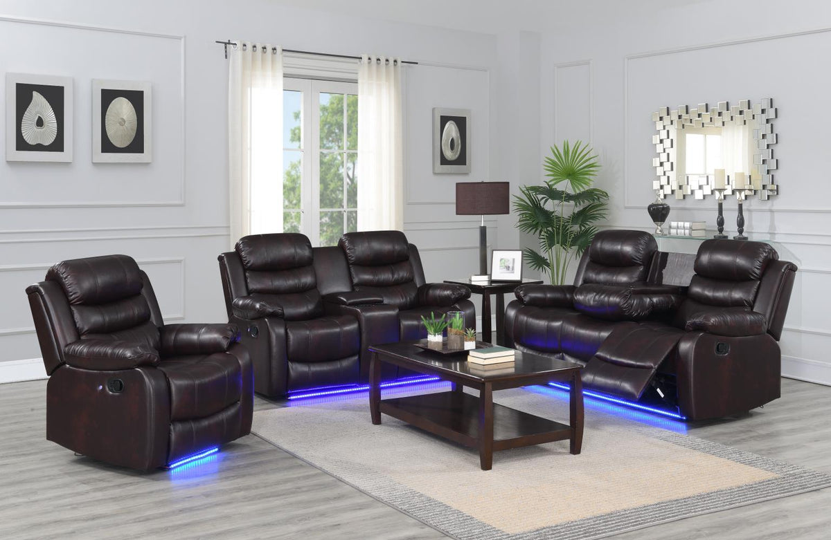 U155 - Living Room Set