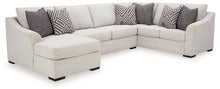 Load image into Gallery viewer, Koralynn 3-Piece Sectional with Chaise image
