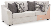 Load image into Gallery viewer, Koralynn 3-Piece Sectional with Chaise
