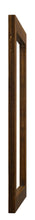 Load image into Gallery viewer, Reed - Mirror - Antique Coffee
