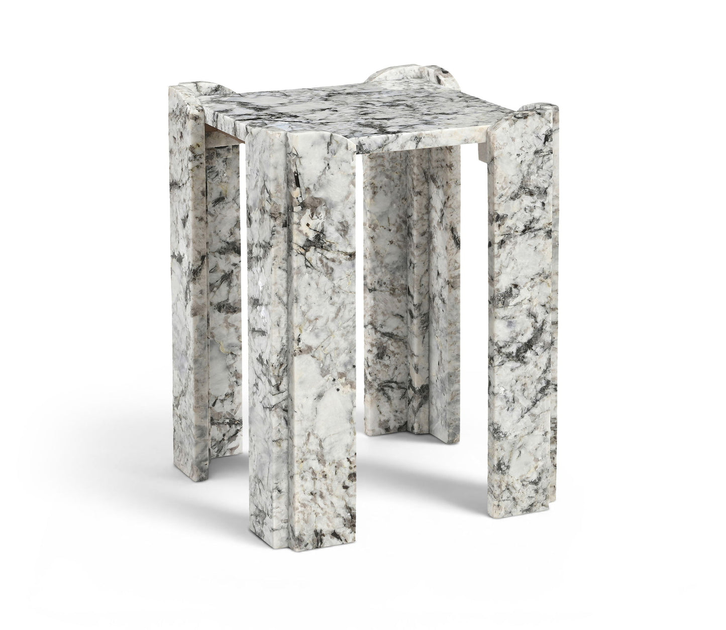 Ravello - Genuine Marble Table
