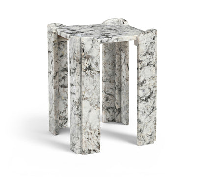 Ravello - Genuine Marble Table