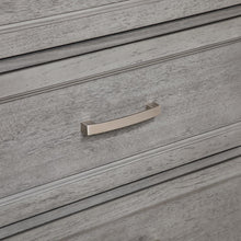 Load image into Gallery viewer, B237 - Chest - Gray
