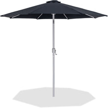 Load image into Gallery viewer, Fiji - Patio Umbrella With White Pole
