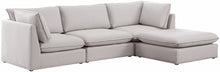Load image into Gallery viewer, Mackenzie - Modular Sectional
