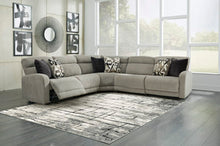Load image into Gallery viewer, Colleyville Power Reclining Sectional
