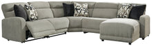 Load image into Gallery viewer, Colleyville Power Reclining Sectional
