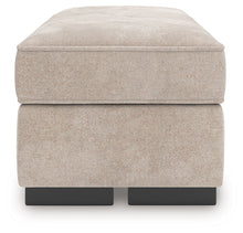 Load image into Gallery viewer, High Profile - Ottoman - Taupe
