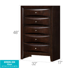 Load image into Gallery viewer, Marilla - Chest
