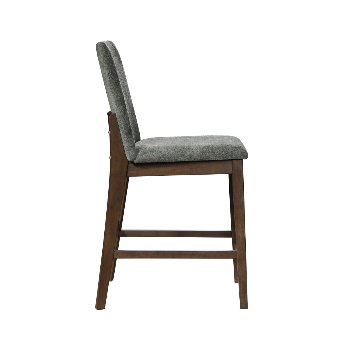 Upholstered Counter Chair (Set of 2) - Ego Home Furniture