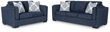 Load image into Gallery viewer, Evansley Living Room Set image

