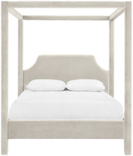Load image into Gallery viewer, Dawson - Velvet Upholstered Bed
