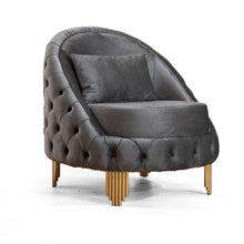 Load image into Gallery viewer, Vanessa - Accent Chair
