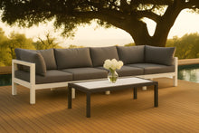Load image into Gallery viewer, Nizuc - Outdoor Patio Coffee Table
