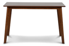 Load image into Gallery viewer, Morocco - Rectangle Dining Table - Walnut Brown

