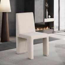 Load image into Gallery viewer, Benson - Microsuede Dining Chair (Set of 2)
