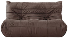 Load image into Gallery viewer, Relax - Velvet 54.75" Upholstered Loveseat
