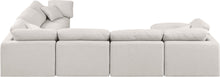 Load image into Gallery viewer, Indulge - Linen 7 Piece Modular Sectional
