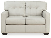 Load image into Gallery viewer, Belziani Loveseat image
