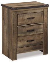Load image into Gallery viewer, Trinell - Night Stand
