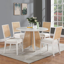Load image into Gallery viewer, Butterfly - Dining Chair (Set of 2)
