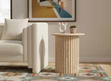 Load image into Gallery viewer, Genoa - End Table
