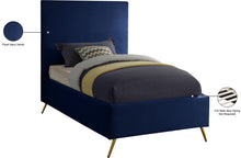 Load image into Gallery viewer, Jasmine - Bed
