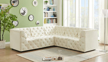Load image into Gallery viewer, Tuft - 5 Piece Modular Sectional
